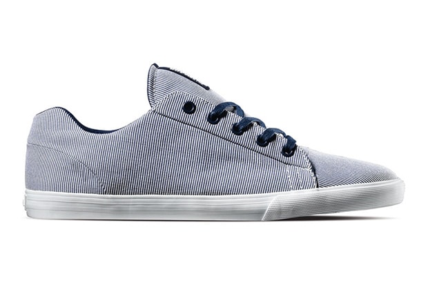Supra Assault 2010 Fall Collection