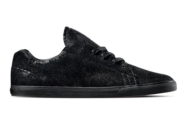 Supra Assault 2010 Fall Collection