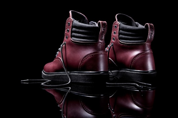 Supra Henry