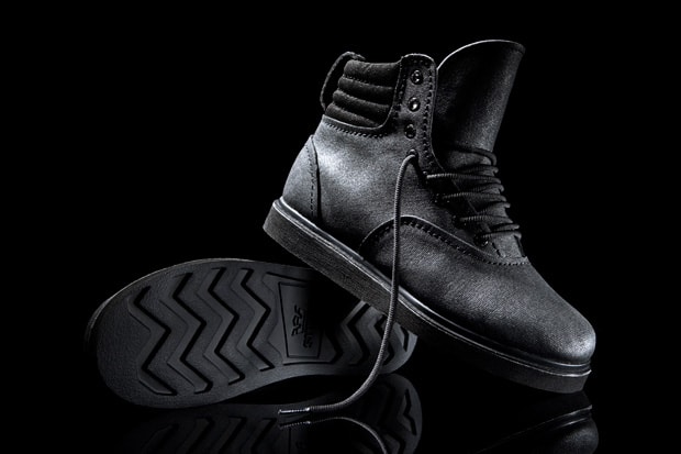 Supra Henry