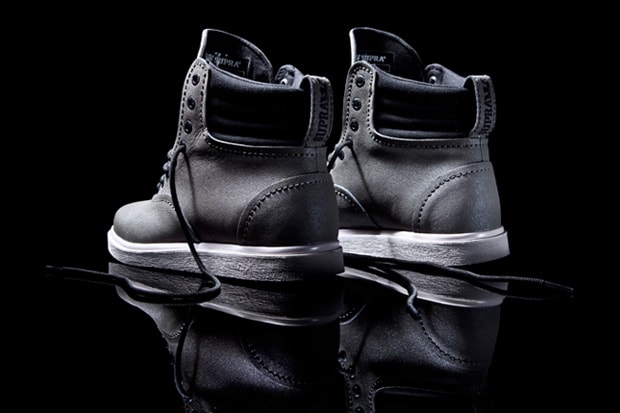Supra Henry