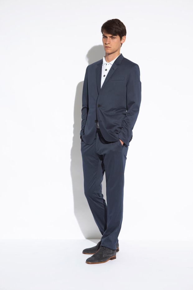Surface To Air 2011 Spring/Summer Lookbook