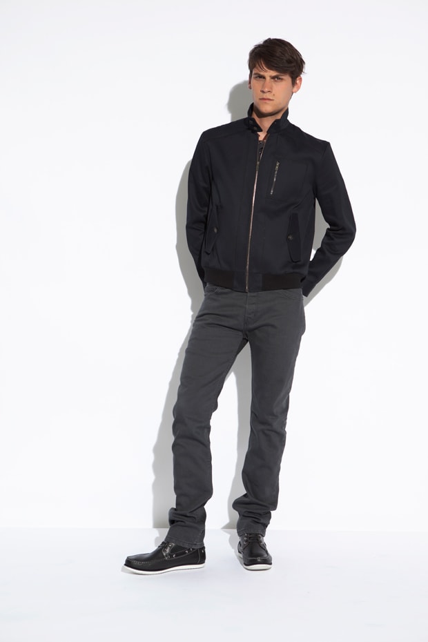 Surface To Air 2011 Spring/Summer Lookbook