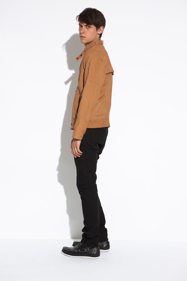 Surface To Air 2011 Spring/Summer Lookbook