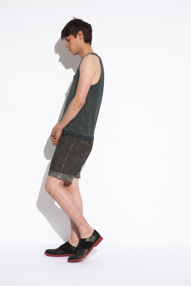Surface To Air 2011 Spring/Summer Lookbook
