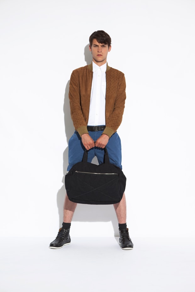 Surface To Air 2011 Spring/Summer Lookbook