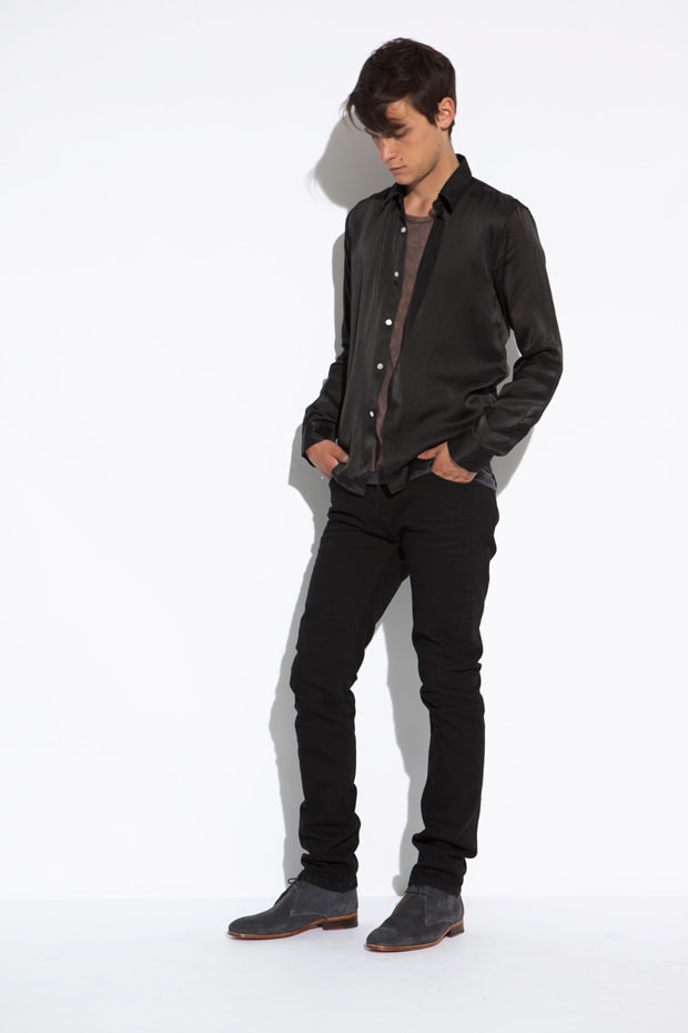 Surface To Air 2011 Spring/Summer Lookbook