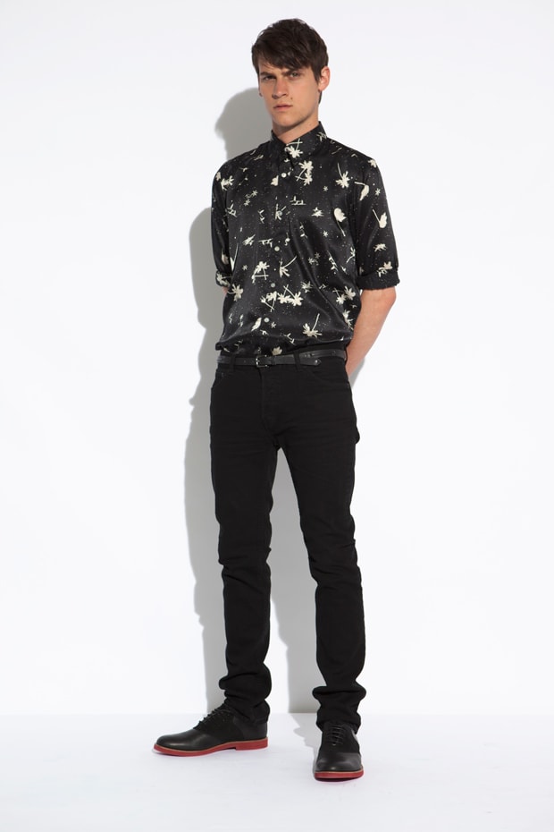 Surface To Air 2011 Spring/Summer Lookbook