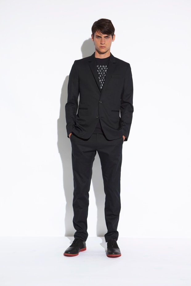Surface To Air 2011 Spring/Summer Lookbook