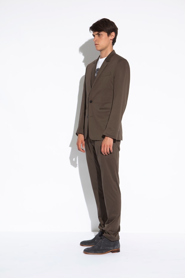 Surface To Air 2011 Spring/Summer Lookbook