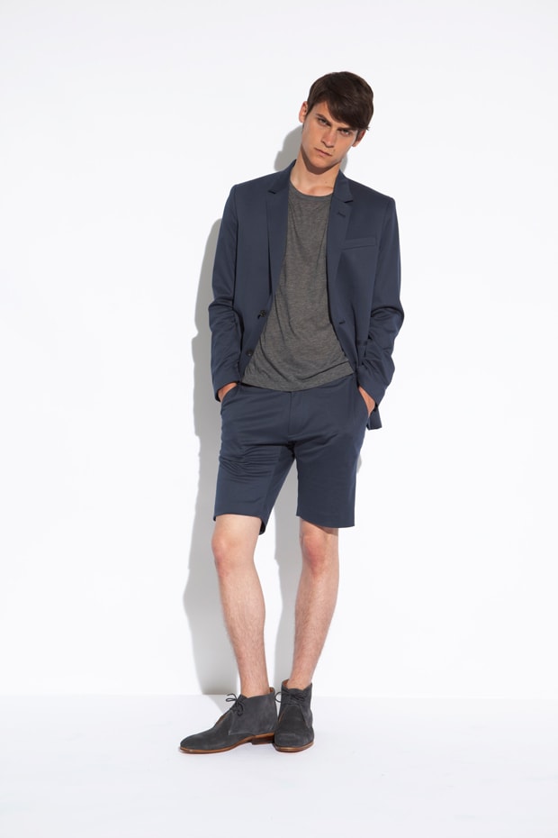 Surface To Air 2011 Spring/Summer Lookbook