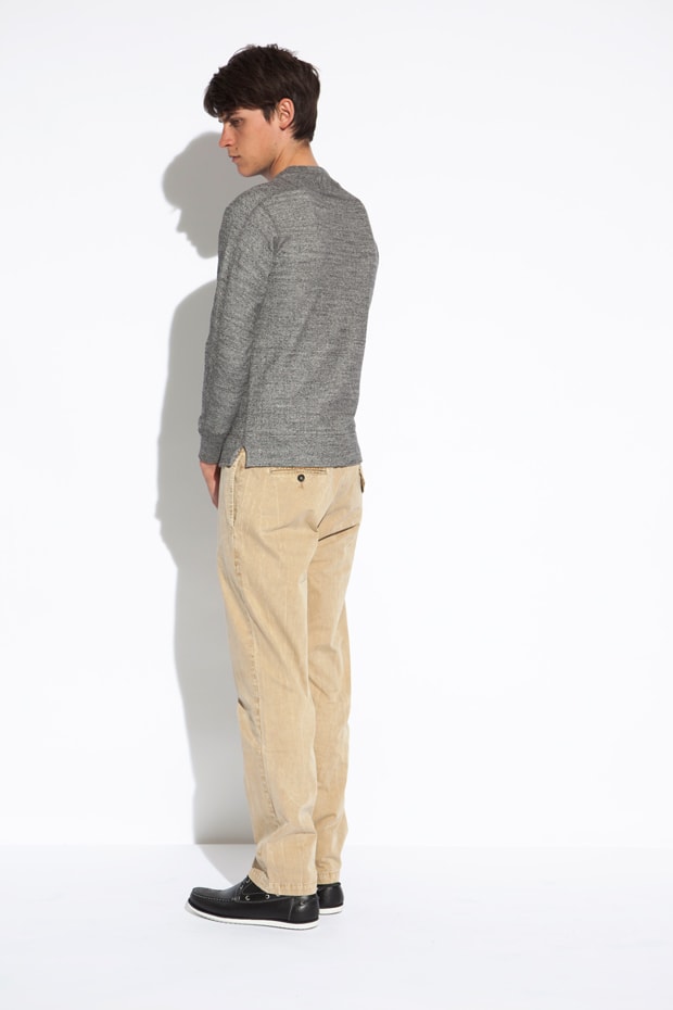 Surface To Air 2011 Spring/Summer Lookbook