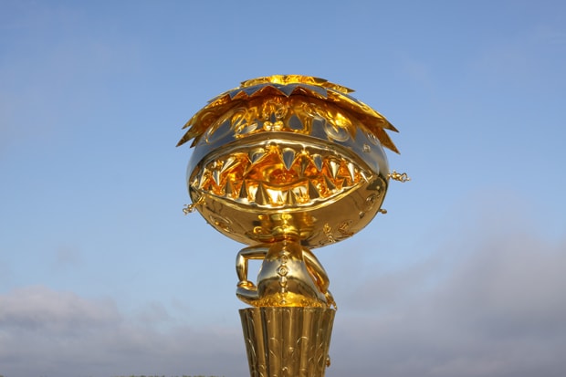 Takashi Murakami Exhibition @ The Chateau de Versailles Recap