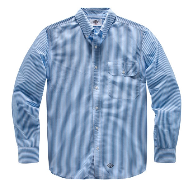 The Hideout for Dickies 2010 Fall/Winter Collection