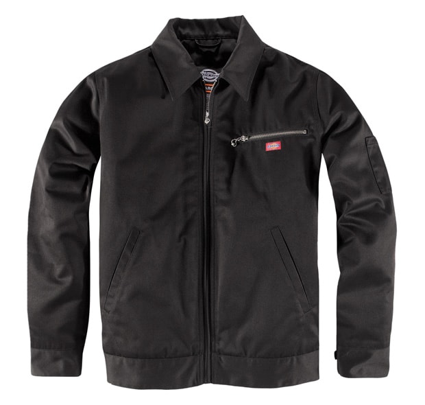 The Hideout for Dickies 2010 Fall/Winter Collection