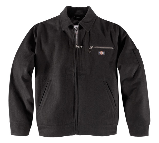 The Hideout for Dickies 2010 Fall/Winter Collection