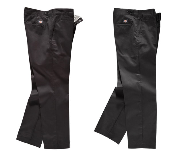 The Hideout for Dickies 2010 Fall/Winter Collection