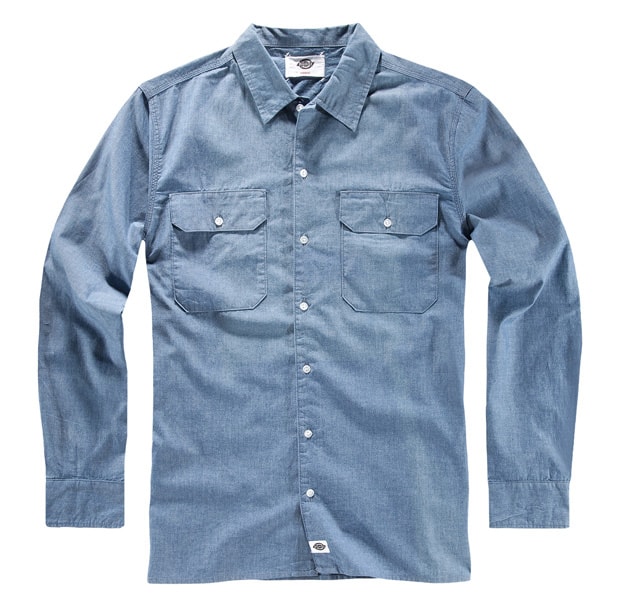 The Hideout for Dickies 2010 Fall/Winter Collection