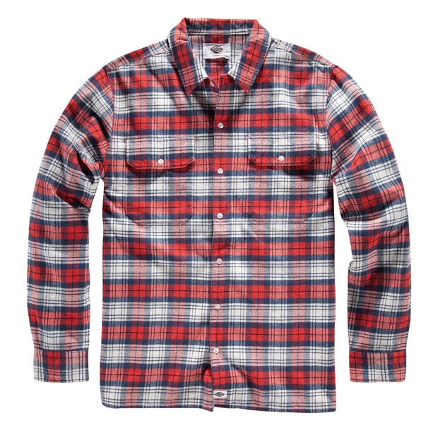 The Hideout for Dickies 2010 Fall/Winter Collection