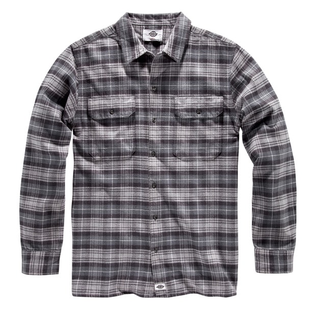 The Hideout for Dickies 2010 Fall/Winter Collection