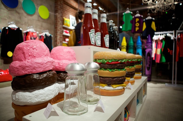 Oh, Andy! The Warholian Exhibition Recap