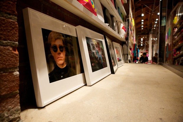 Oh, Andy! The Warholian Exhibition Recap