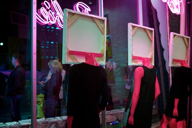 Oh, Andy! The Warholian Exhibition Recap