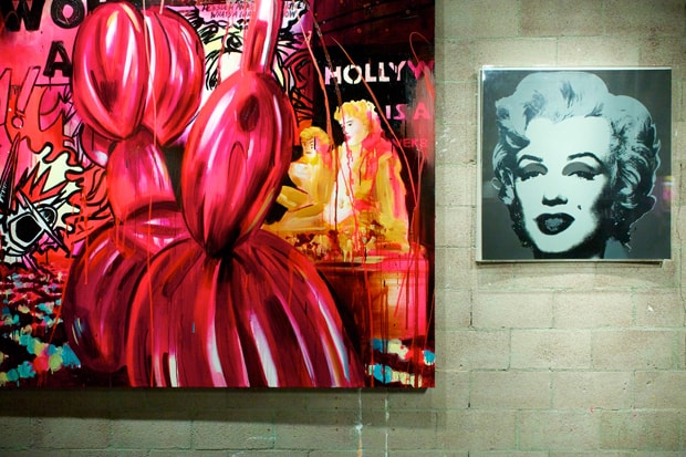 Oh, Andy! The Warholian Exhibition Recap