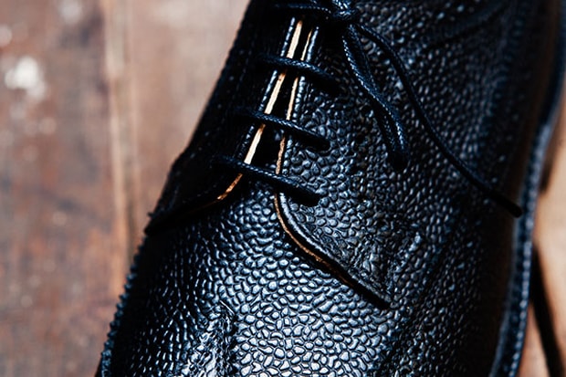 Thom Browne Brogue Shoe