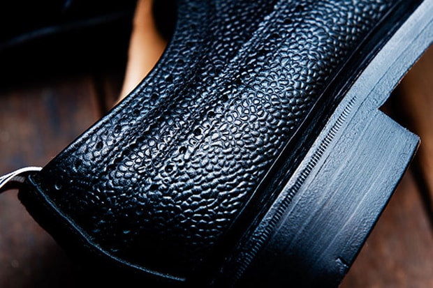 Thom Browne Brogue Shoe