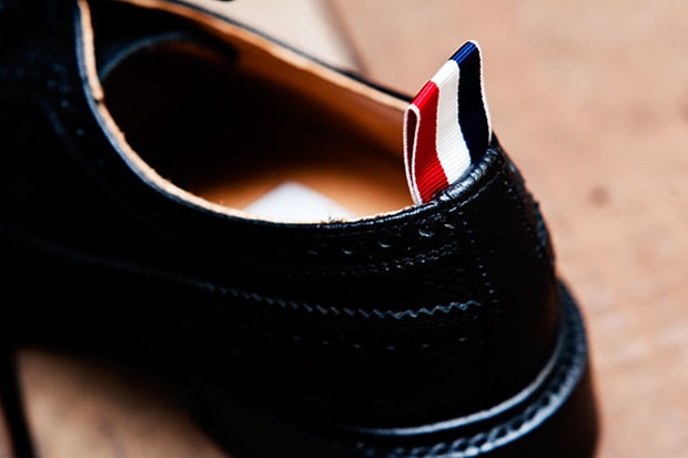 Thom Browne Brogue Shoe