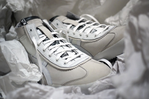 Tillmann Lauterbach x Onitsuka Tiger Mexico Midrunner