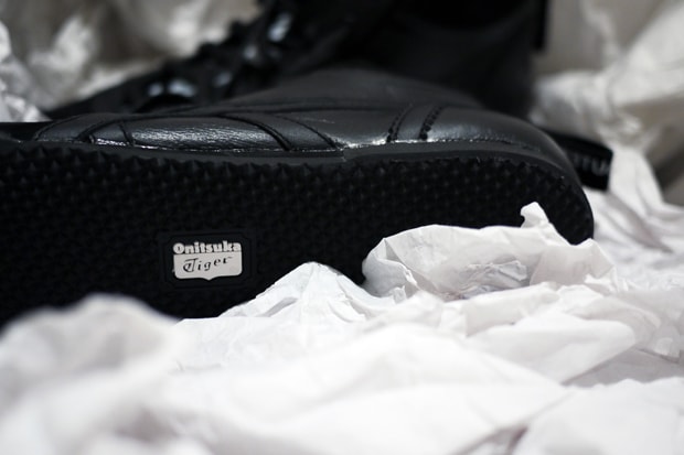 Tillmann Lauterbach x Onitsuka Tiger Mexico Midrunner