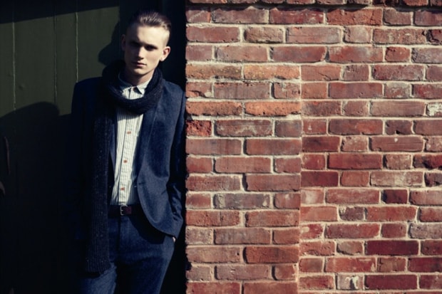 Topman 2010 Fall/Winter Lookbook