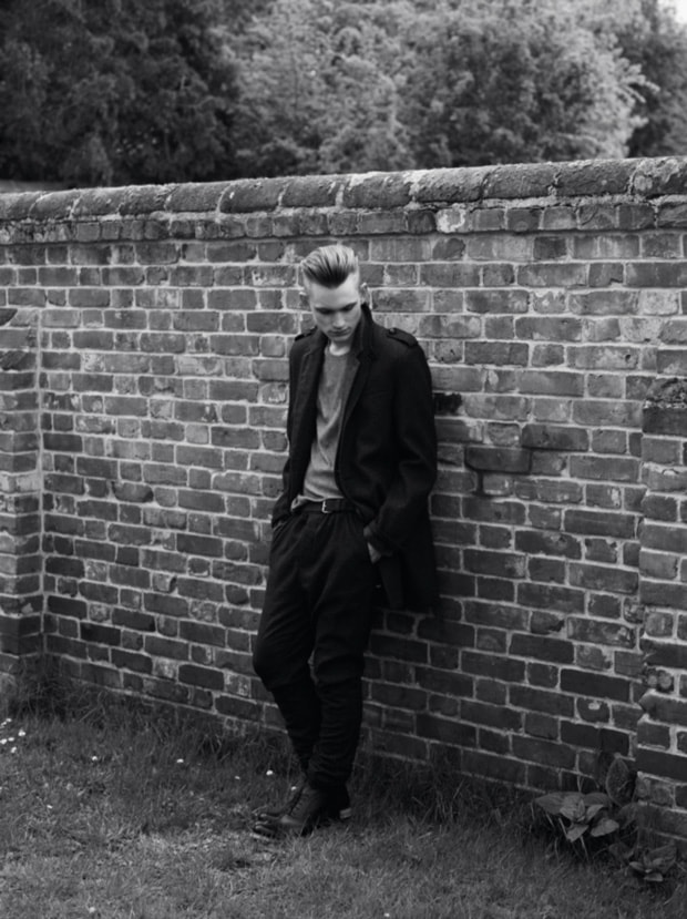 Topman 2010 Fall/Winter Lookbook