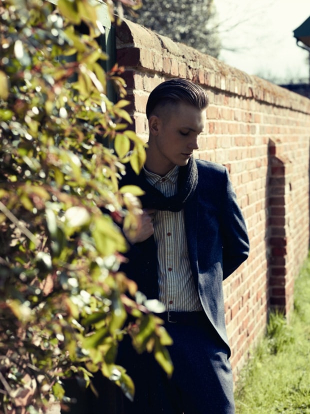 Topman 2010 Fall/Winter Lookbook