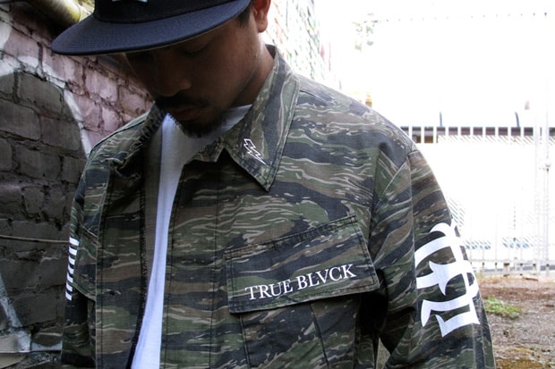 True X Black Scale: Native Leagues Project