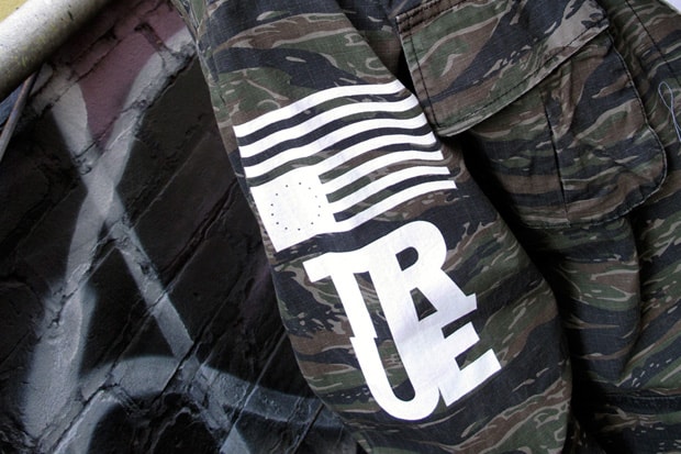 True X Black Scale: Native Leagues Project
