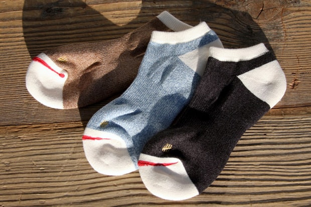 UNDFTD 2010 Fall Socks