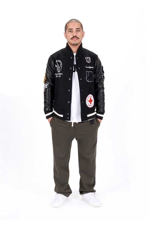 UNDFTD 2010 Fall/Winter Collection