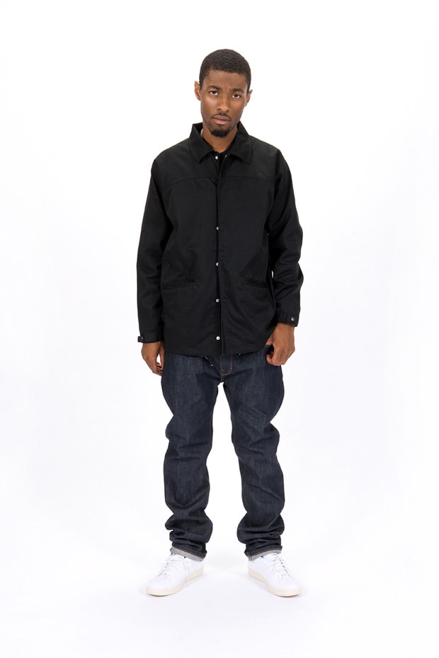 UNDFTD 2010 Fall/Winter Collection