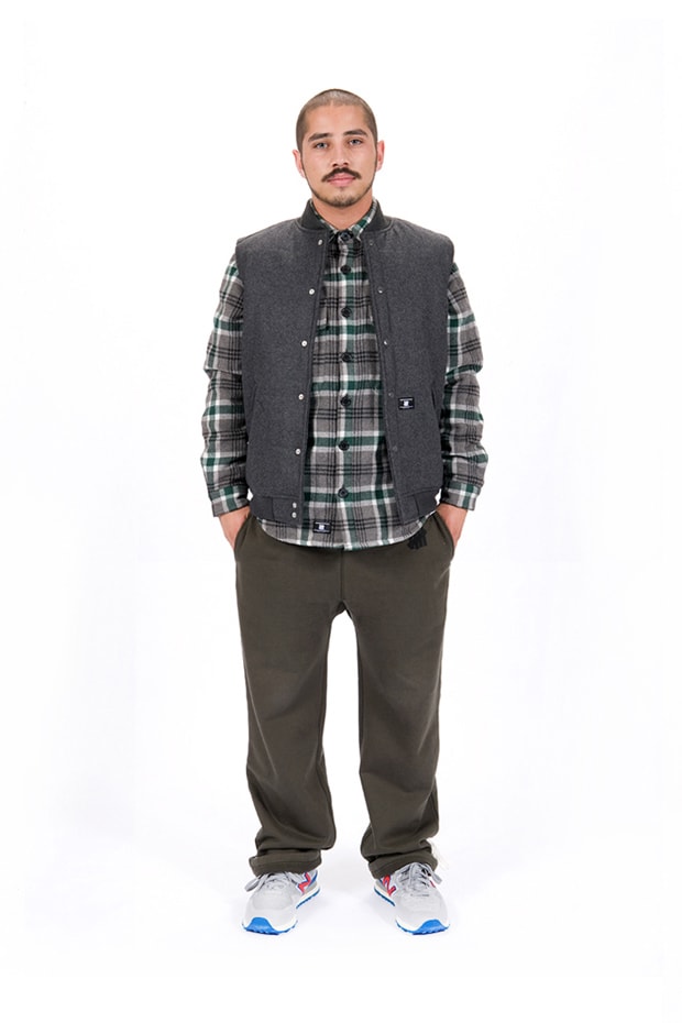 UNDFTD 2010 Fall/Winter Collection