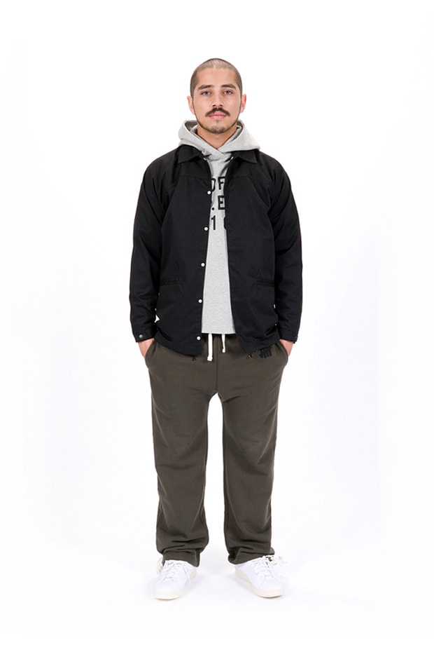 UNDFTD 2010 Fall/Winter Collection