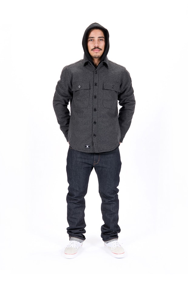 UNDFTD 2010 Fall/Winter Collection