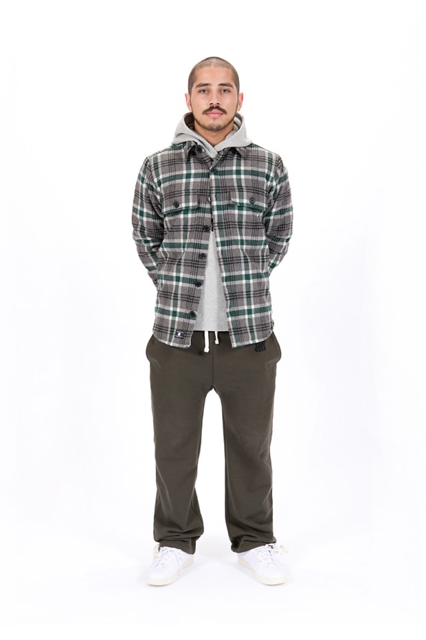 UNDFTD 2010 Fall/Winter Collection