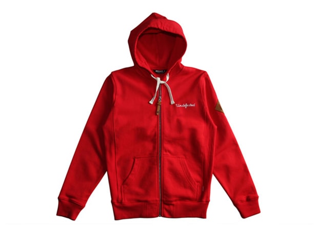 UNDFTD 2010 Fall/Winter New Releases