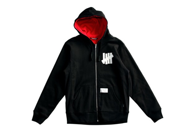 UNDFTD 2010 Fall/Winter New Releases