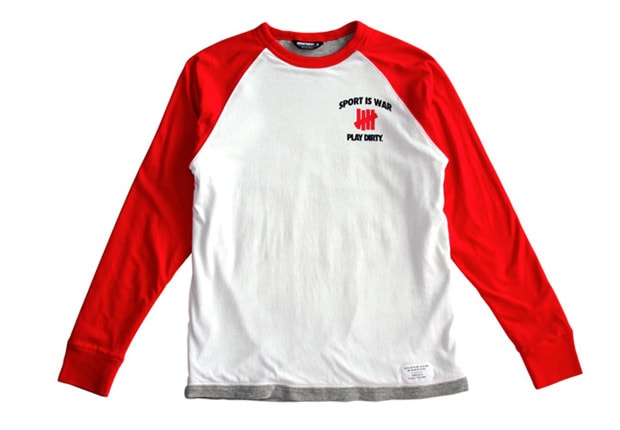 UNDFTD 2010 Fall/Winter New Releases