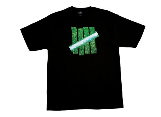 UNDFTD 2010 Fall/Winter New Releases