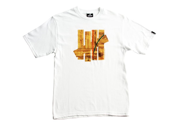 UNDFTD 2010 Fall/Winter New Releases